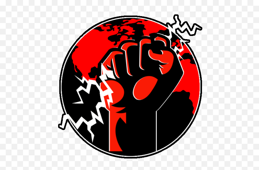 The Machiavellian Fist Looking For Clan - Dot Png,Always Icon