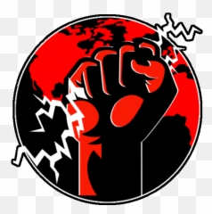 The Machiavellian Fist Looking For Clan - Dot png