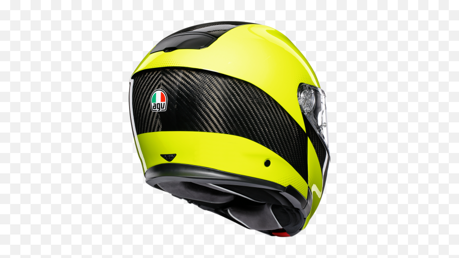 Helmets U2013 Miami Motos - Casco Moto Alta Visibilità Png,Icon Airmada Communication System