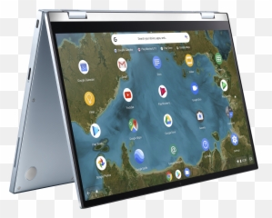 Asus Chromebook Flip For - C433 png