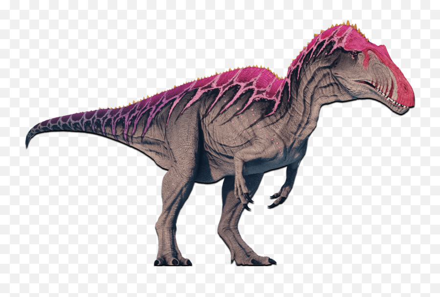 Primal Carnage Extinction - February Update Now Live Dinosaur King Acro Primal Carnage Png,Ironsight Desktop Icon