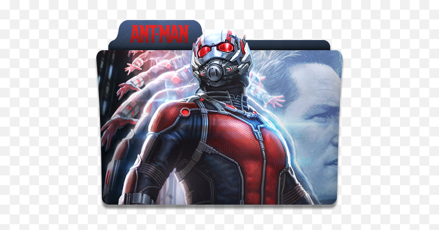 Ant - Man Icon 512x512px Ico Png Icns Free Download Ant Man,Folder Icon Png Dark Blue