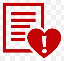 Tachycardia Fast Heart Rate American Association - Vertical png