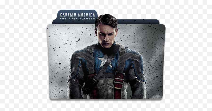 First captain. Значок Капитан Драницин. Marvel collection. 4k collection Marvel ICO 256.