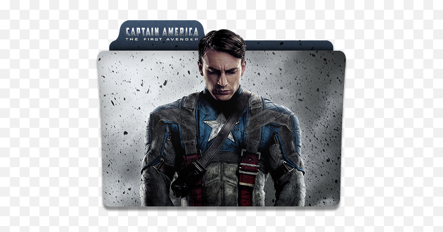 Captain America - The First Avenger Icon 512x512px Ico Png Inspirational Best Marvel Quotes,Hulk Icon Pack