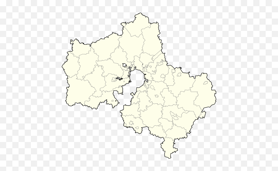 Serpukhov - Moscow Oblast Map Png,Inexhaustible Chalice Icon