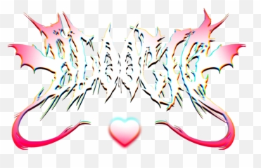 Bloocid - Girly png