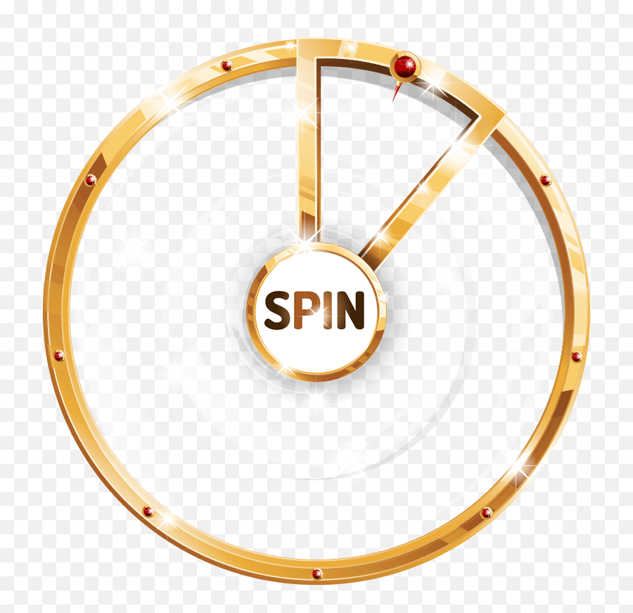 Lucky Wheel Bingo - Lucky Spin Png,Spinning Icon Iphone