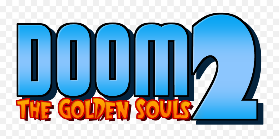 Zdoom U2022 View Topic - Doom The Golden Souls 2 Out Now Doom The Golden Souls 2 Logo Png,Doom Icon Png