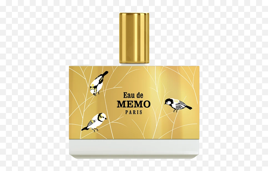Perfumes Memo Paris - Memo Paris Perfume Png,Fashion Icon Lancome