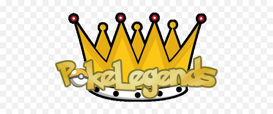 Pokelegends - Cartoon King Crown Full Size Png Download Cartoon King Crown,King Crown Png