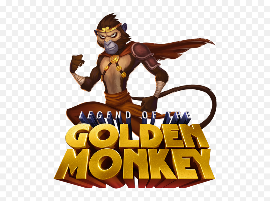 Pin - Golden Monkey Slot Png,Mini Game Icon