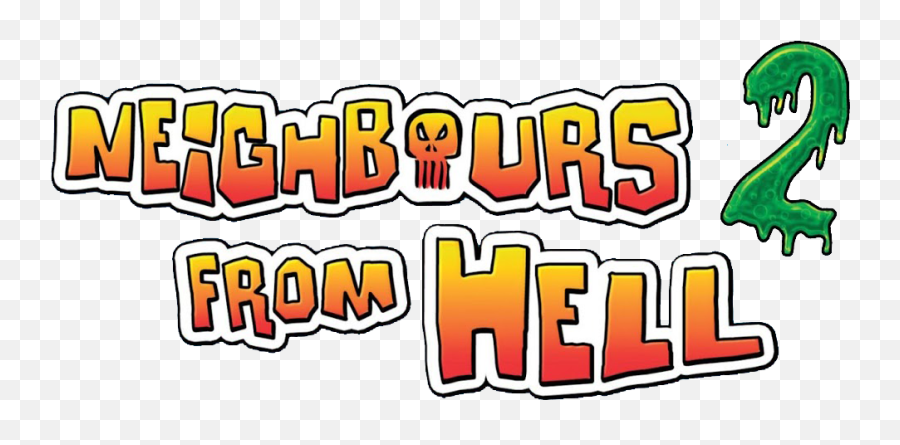 Neighbours From Hell 2 - Neighbours From Hell Png,Hell Icon