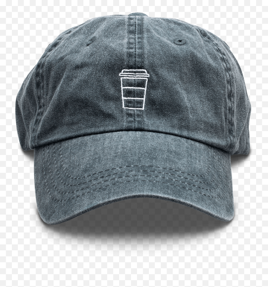 Cup Icon Hat - Unisex Png,Jawbone Icon Hd Denim