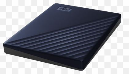 My Passport For Mac - Wd Black png