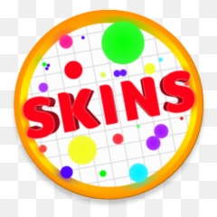 New Skins For Agario 1 - Dot Png,Agario Icon