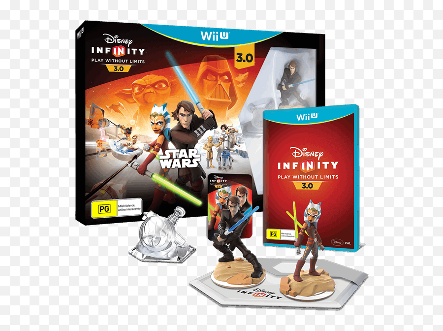 Disney Infinity 30 Starter Pack Ps4 Marvel - Disney Infinity Starter Pack Png,Disney Infinity 2.0 Icon