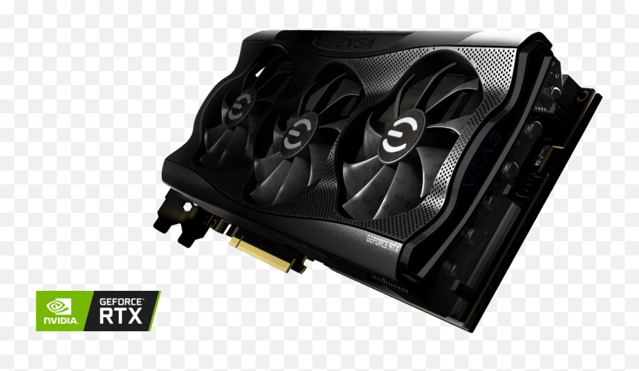 Evga - Articles Evga Geforce Rtx 30 Series Evga Kingpin 3090 Png,Airflow Icon 30 Review