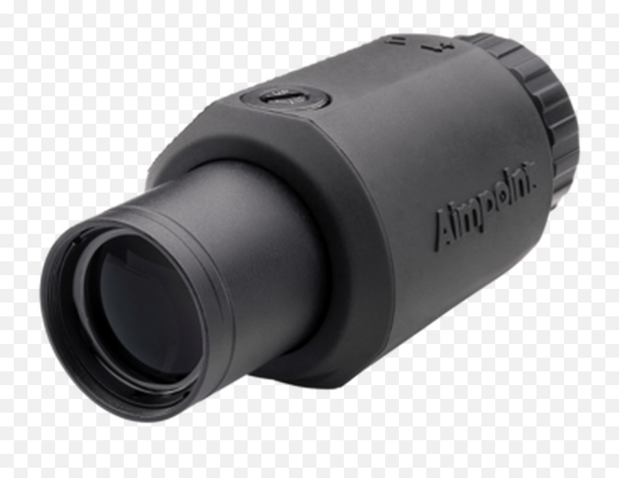 Aimpoint 200273 3x - C Magnifier Magnifier Only No Mount Aimpoint 3xc Png,Icon Field Armor Elbow Guards