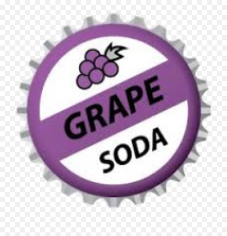 Download Grape Soda Bottle Cap Png - Diy Grape Soda Pin,Bottle Cap Png