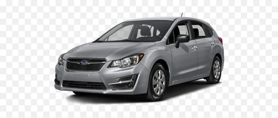 Icon Subaru Png - 2016 Subaru Impreza I Hatchback Review,Subaru Icon