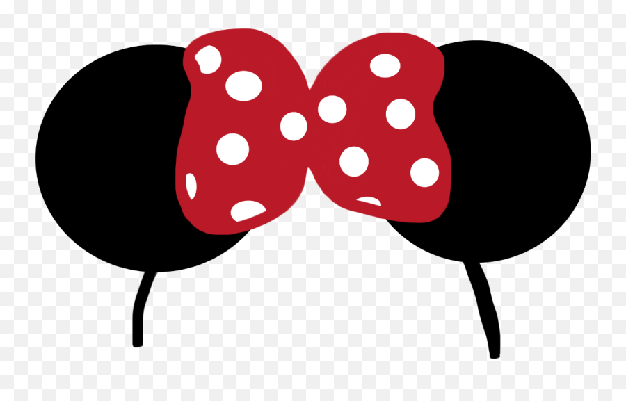 Download Ftestickers Mickeymouse - Mickey Mouse Ears Png,Mickey Mouse Ears Png