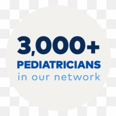 Pediatrician Resources Spoonfulone - SpoonfulOne Dot png
