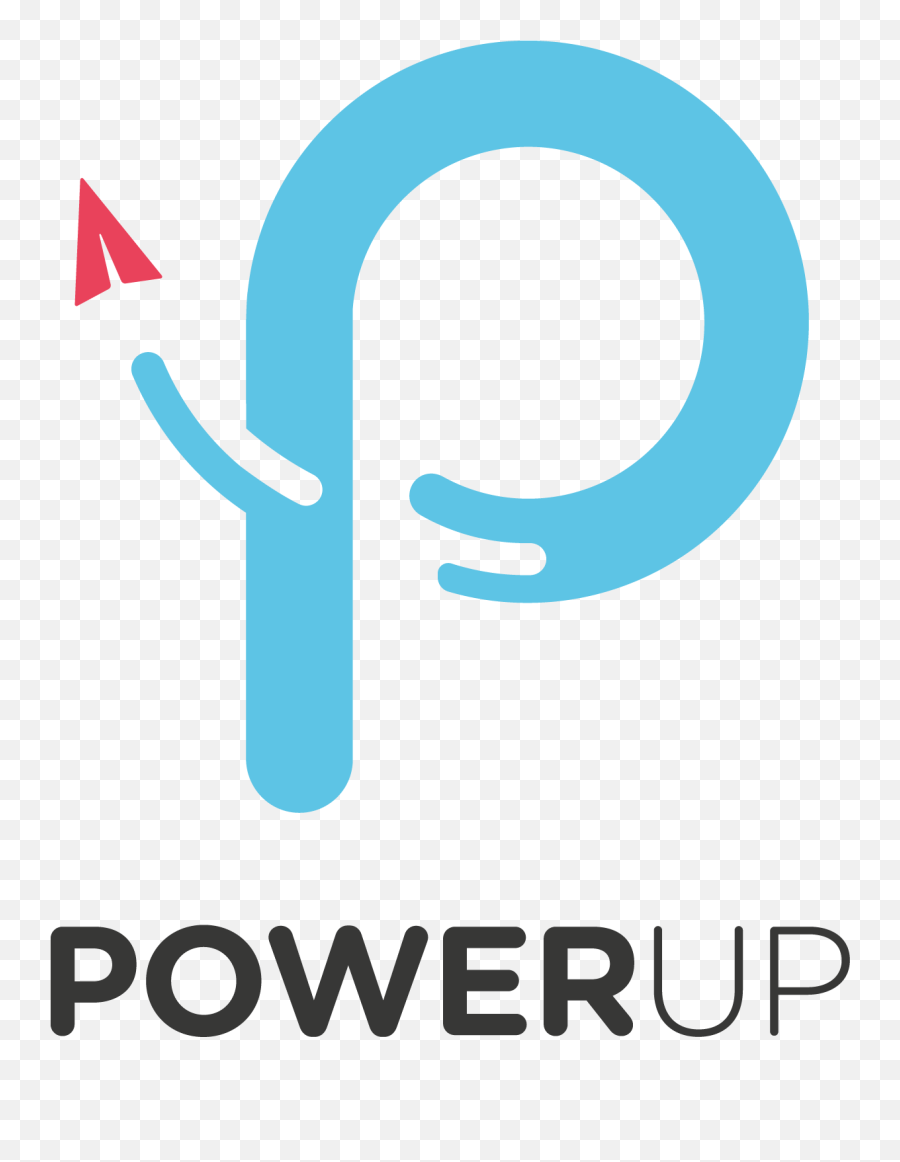 Powerup Logo Png Power Up Icon