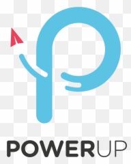 Powerup Logo Png