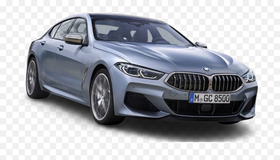 Bmw 8 Series Review Price And - Bmw 8 Gran Coupe Png,Icon Variant Etched Blue