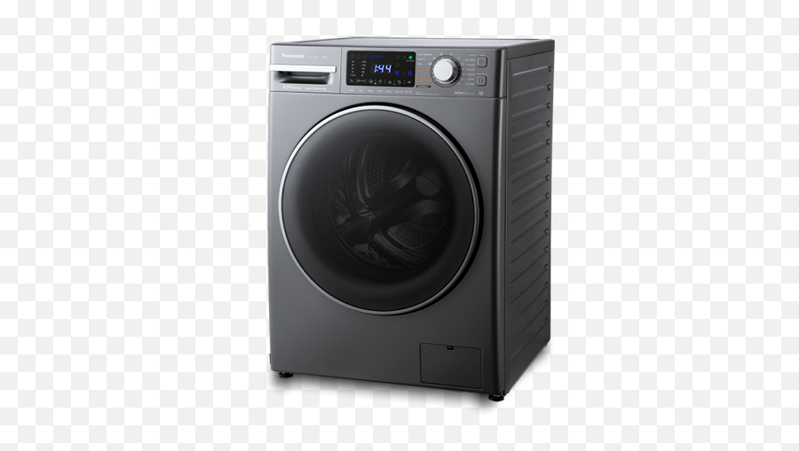Front Load Washer - Na V11fx2lmy Png,The Purse With A Smiley Face Icon For Samsung Dryers