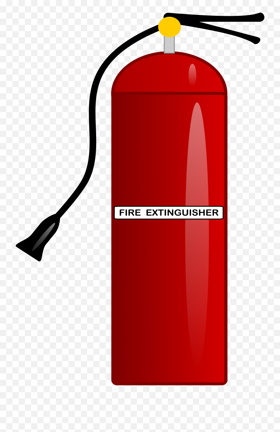 Extinguisher Png Images Free Download - Transparent Fire Extinguisher Png,Fire Clipart Transparent Background