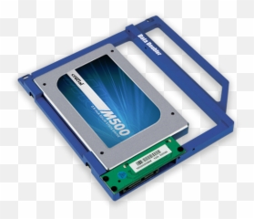 How To Upgrade Your Mac Mini With An Ssd 2019 Updated - Macbook Pro Ssd Caddy png