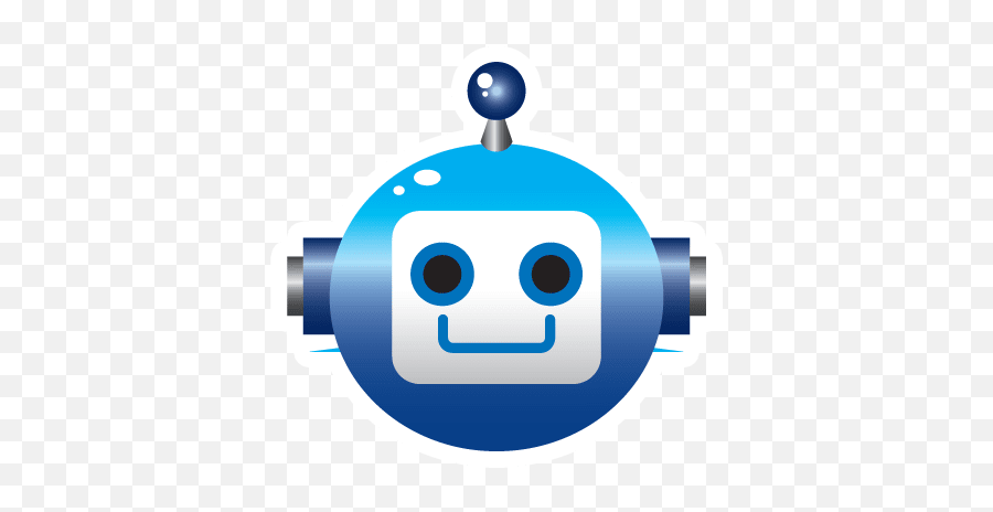 Hour Of Code Tynker - Gülen Robot Png,Monster Ball Icon Pack