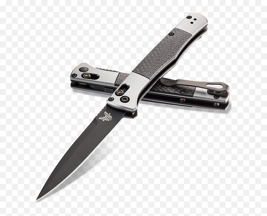 Review Benchmade Auto Fact A Lightweight And Minimalistic - Benchmade Fact Auto Png,Gerber Icon Tanto