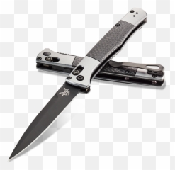 Review Benchmade Auto Fact Lightweight And Minimalistic - png