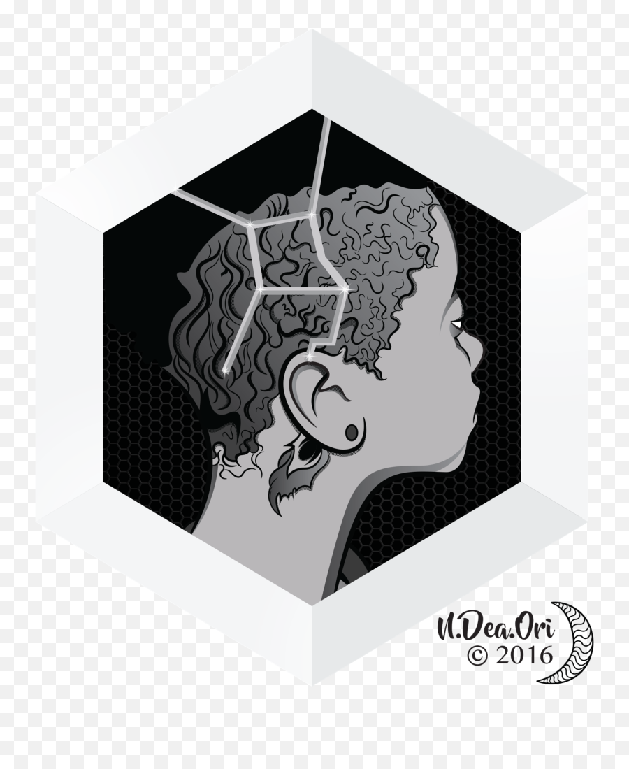 Ori Tala - Hair Design Png,Ori Icon