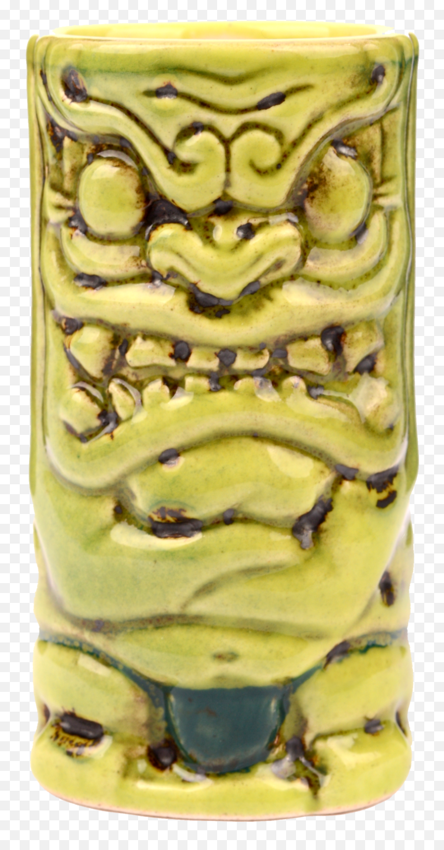 Oni Shot 80ml - Carving Png,Oni Png