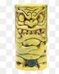 Oni Shot 80ml - Carving Png,Oni Png