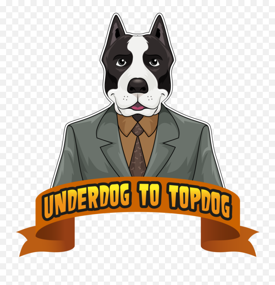 Begin Your Journey From Underdog To Topdog U2013 Dr Az - Northern Breed Group Png,Psn Icon