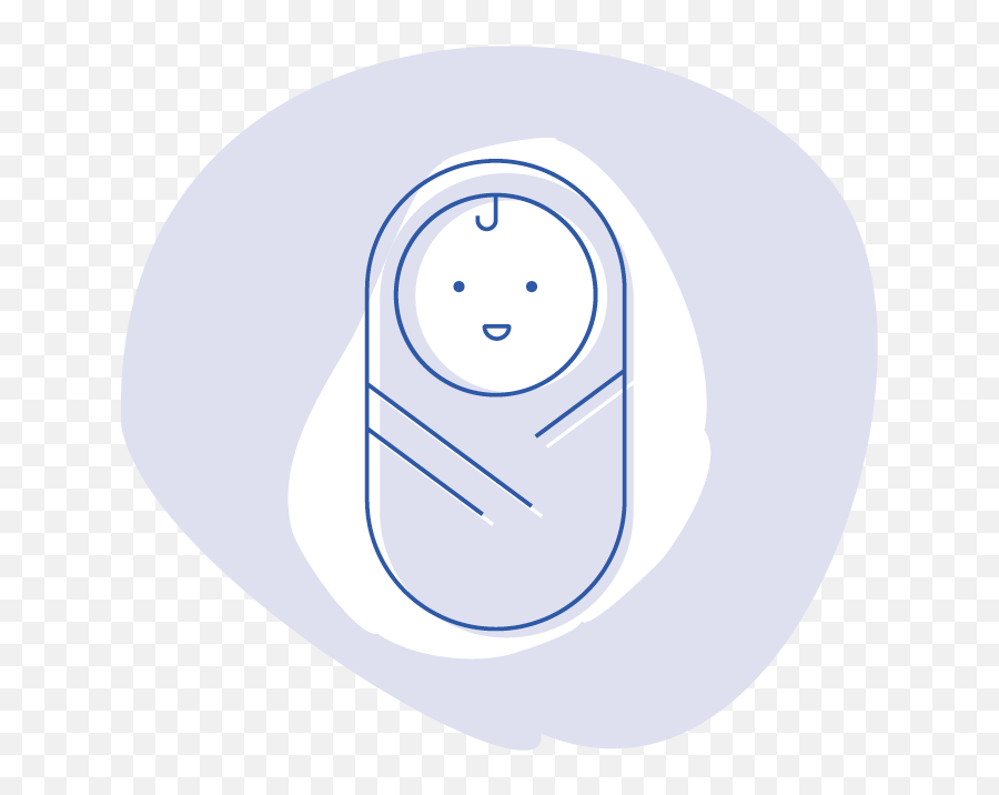 The Calm Community Birthing Classes Doula Services Dot Png Icon - stock