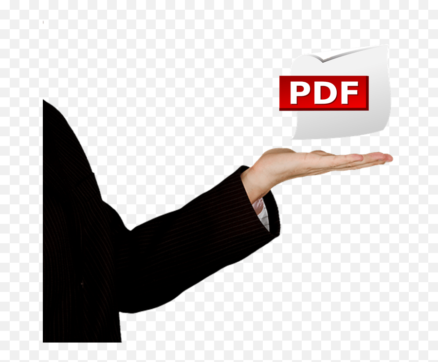 How To Convert A Microsoft Access Report Pdf 3 Ways - Man Suit Hand Png,Ms Access Icon