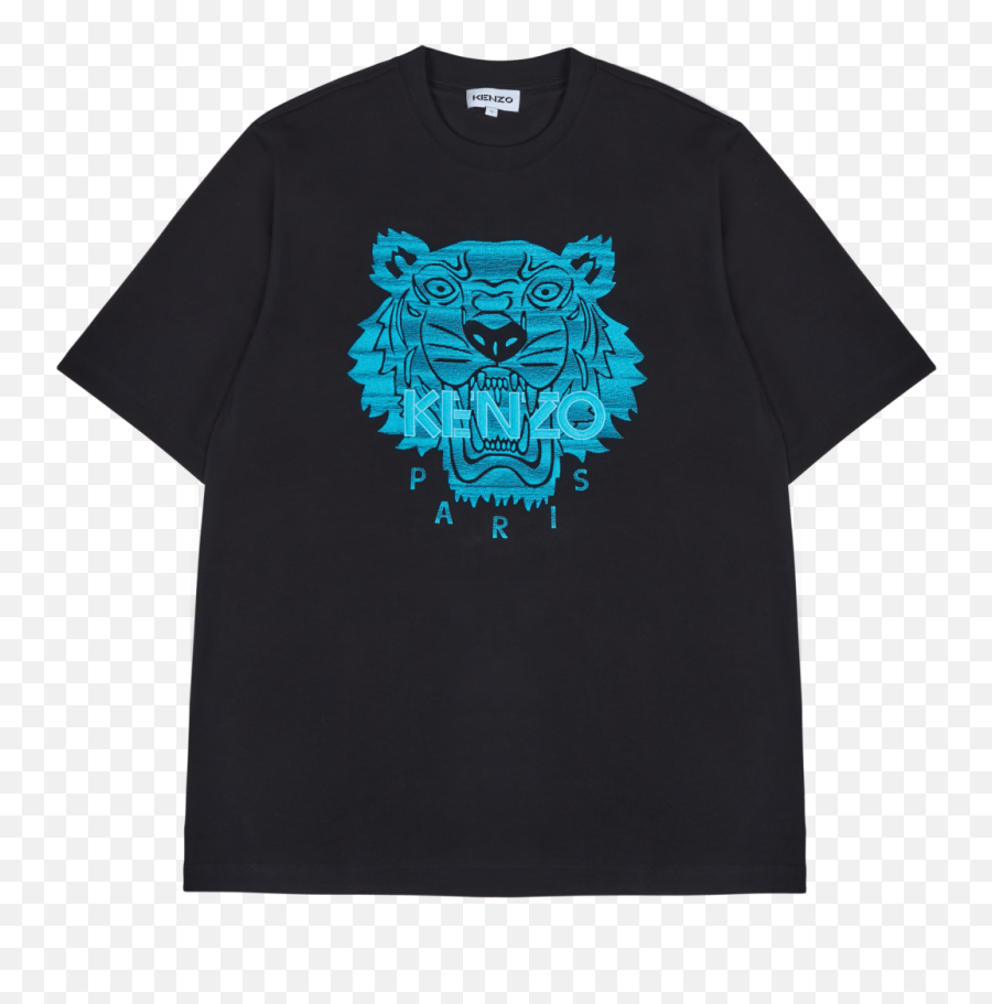 Toys Premium Streetwear U0026 Sneakers Caliroots - Kenzo Embroidered Tiger Logo T Shirt Png,Kenzo Multi Icon Sweatshirt