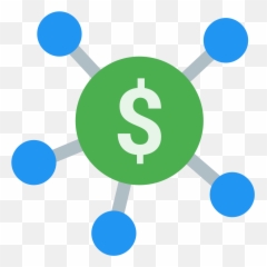 Affiliate Program Added - PPCmate Crowdfunding Icono png