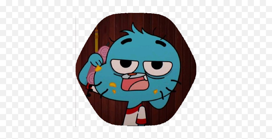 Luisillo Quesidobo Twitter - Gumball Para Perfil Png,Overwatch Folder Icon