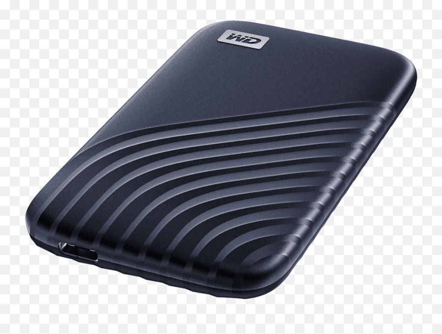 Wd My Passport Ssd External Portable Solid State Drive 500 - Wd My Passport Ssd 1tb Usb Png,Seagate Goflex Desk Icon