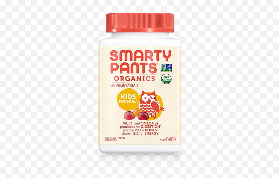 Selenium U2013 Smartypants Vitamins - Smarty Pants Vitamins Png,Dennert Icon