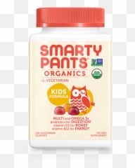 Selenium U2013 Smartypants Vitamins - png