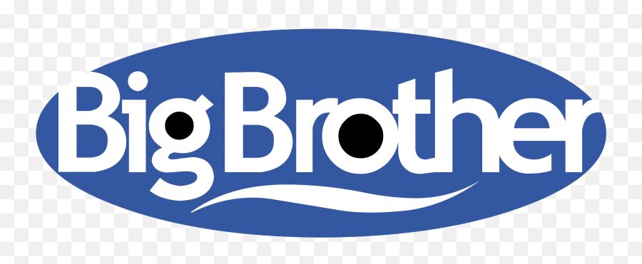Big Brother Logo Png Transparent Svg - Big Brother Logo Vector,Big Brother Logo Png