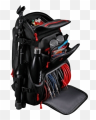 Backline Gear Transport Pack Accessories Du0027addario - png